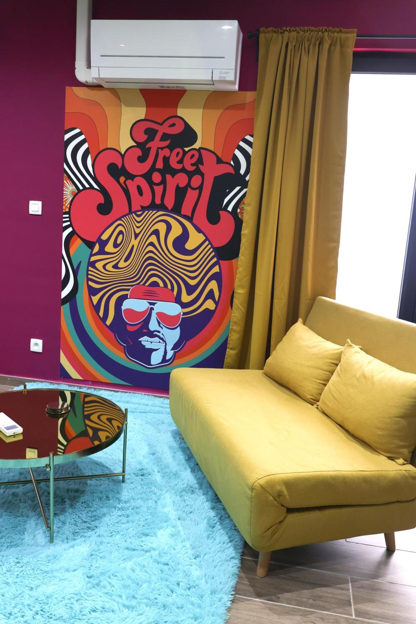 Capsule Groovy-Jacuzzi-Sauna-Billard-Netflix- Nintendo Switch & Jeux Mons Exterior foto